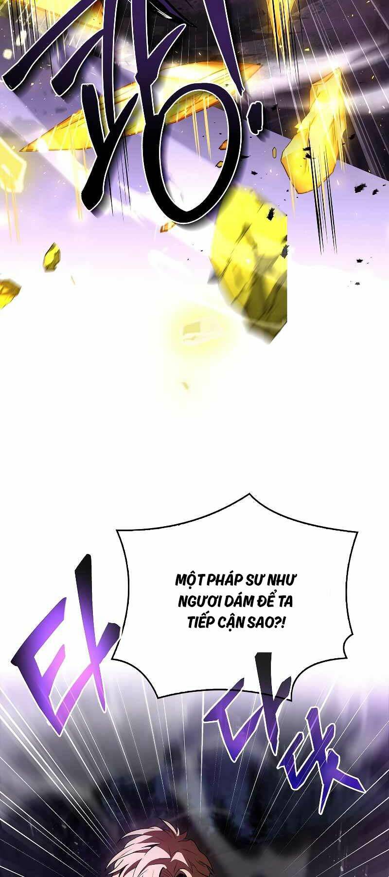 Thiên Tài Ma Pháp Sư Giấu Nghề - Chapter 56 - Page 46