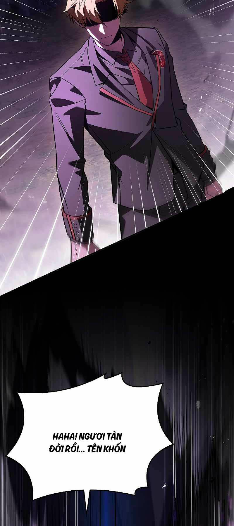 Thiên Tài Ma Pháp Sư Giấu Nghề - Chapter 56 - Page 47