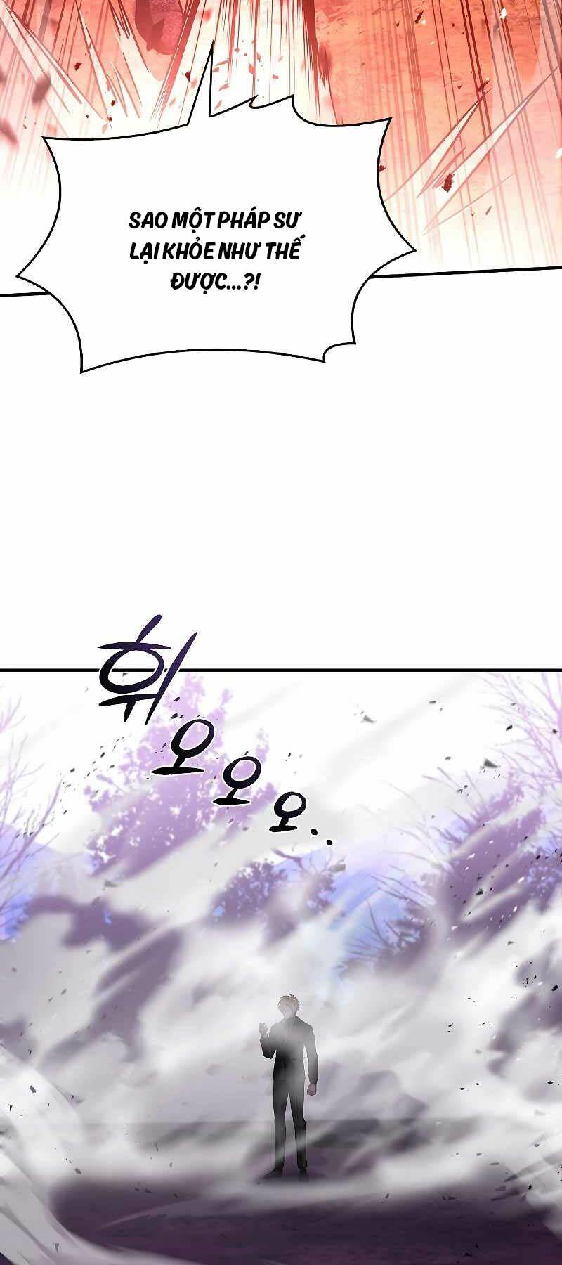 Thiên Tài Ma Pháp Sư Giấu Nghề - Chapter 56 - Page 54