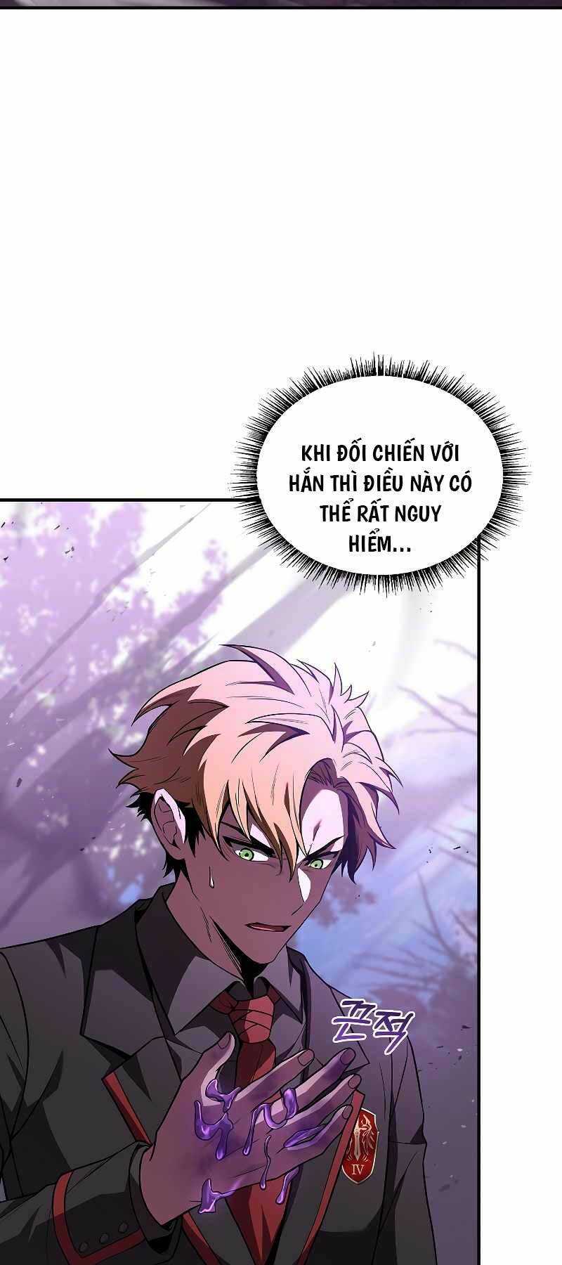 Thiên Tài Ma Pháp Sư Giấu Nghề - Chapter 56 - Page 55