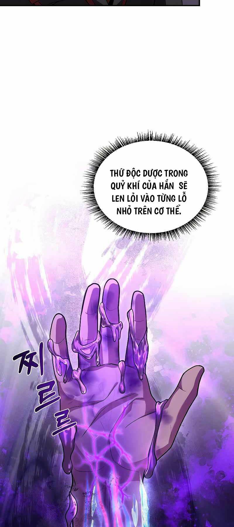 Thiên Tài Ma Pháp Sư Giấu Nghề - Chapter 56 - Page 56