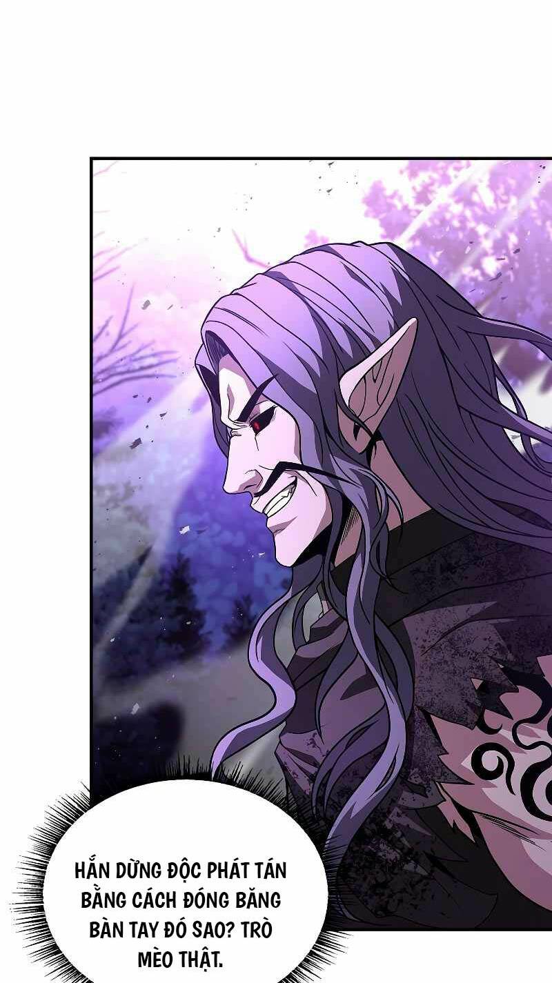 Thiên Tài Ma Pháp Sư Giấu Nghề - Chapter 56 - Page 59