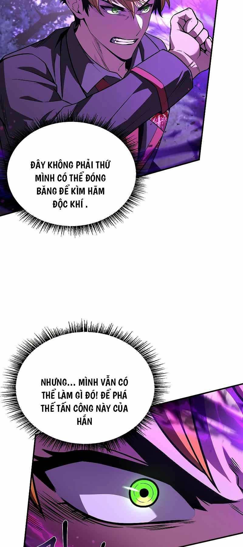 Thiên Tài Ma Pháp Sư Giấu Nghề - Chapter 56 - Page 66