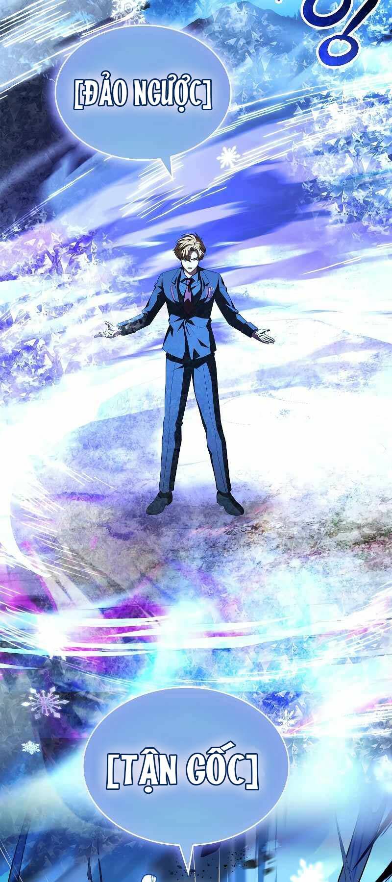 Thiên Tài Ma Pháp Sư Giấu Nghề - Chapter 56 - Page 68