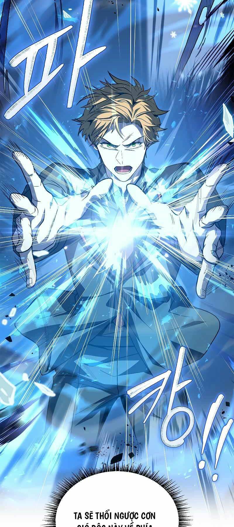 Thiên Tài Ma Pháp Sư Giấu Nghề - Chapter 56 - Page 69