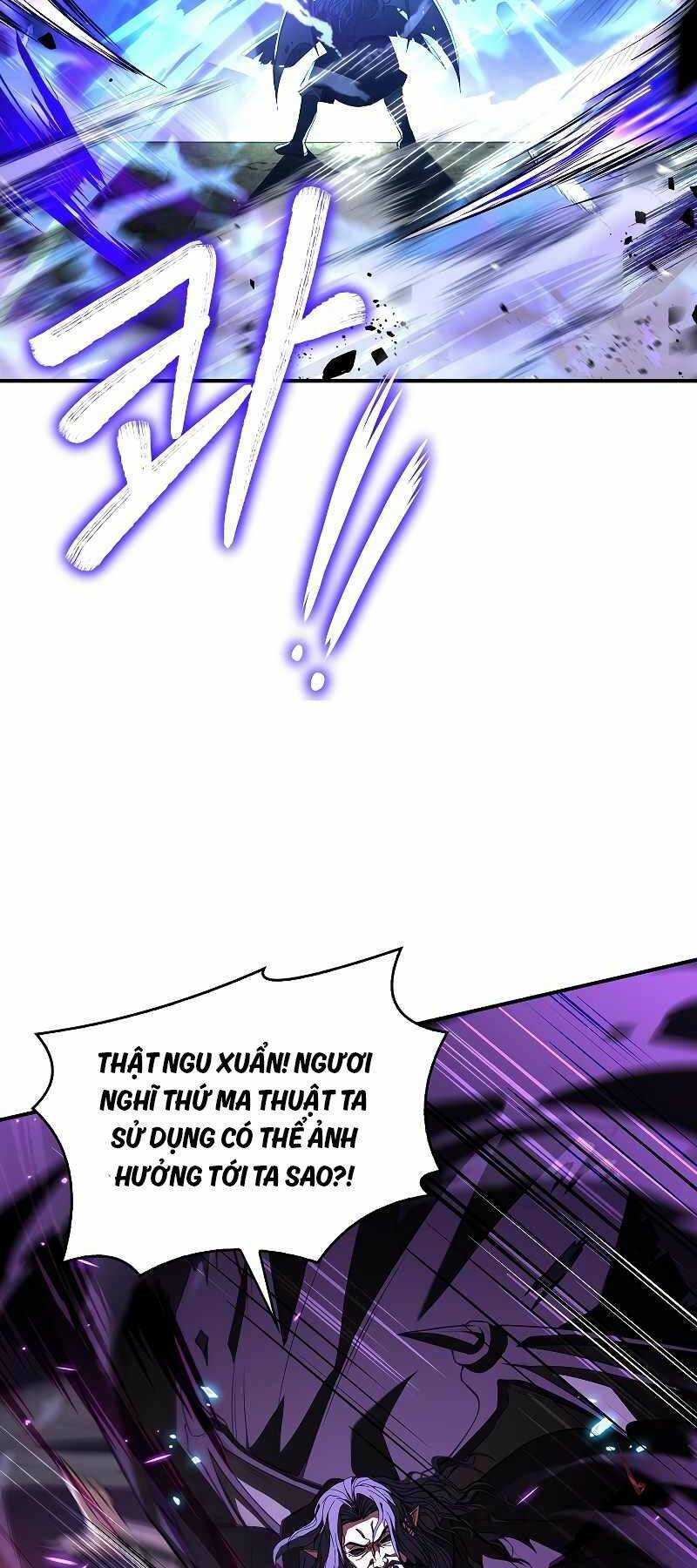 Thiên Tài Ma Pháp Sư Giấu Nghề - Chapter 56 - Page 71