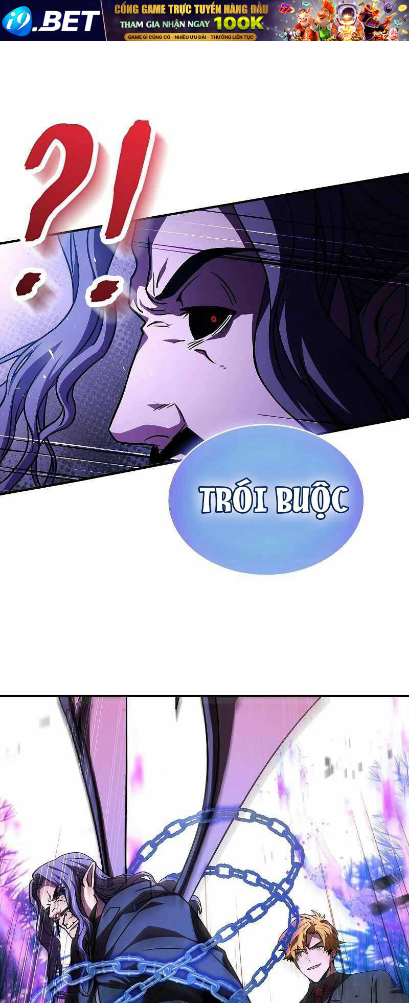 Thiên Tài Ma Pháp Sư Giấu Nghề - Chapter 56 - Page 75