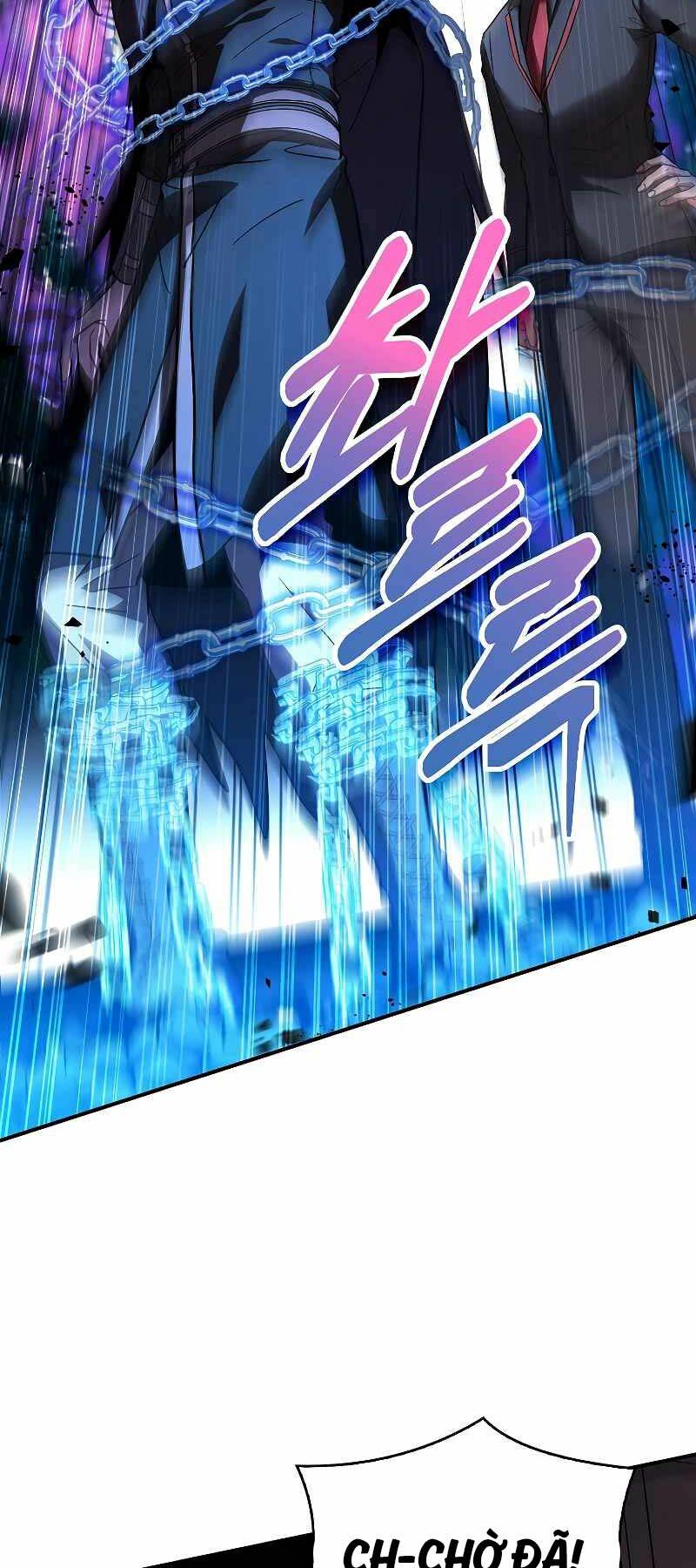 Thiên Tài Ma Pháp Sư Giấu Nghề - Chapter 56 - Page 76