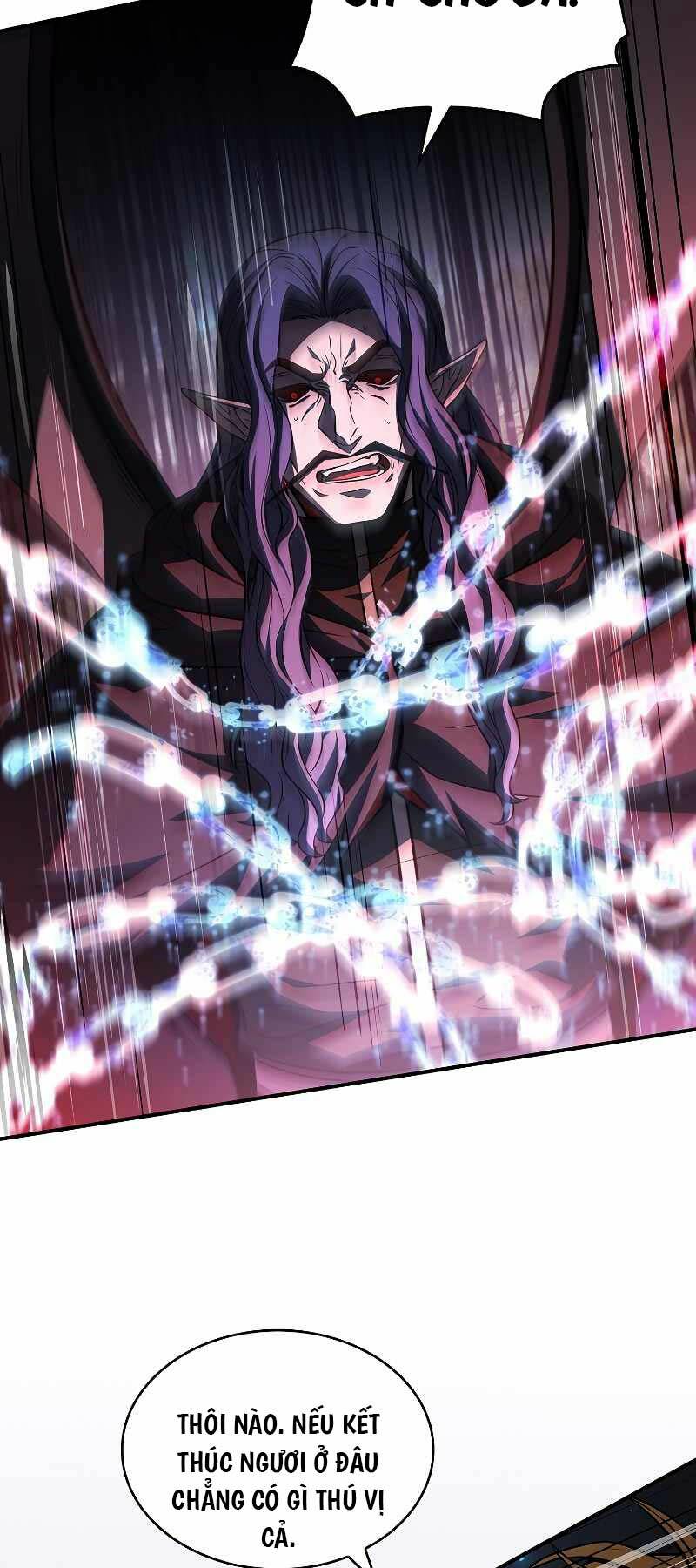 Thiên Tài Ma Pháp Sư Giấu Nghề - Chapter 56 - Page 77