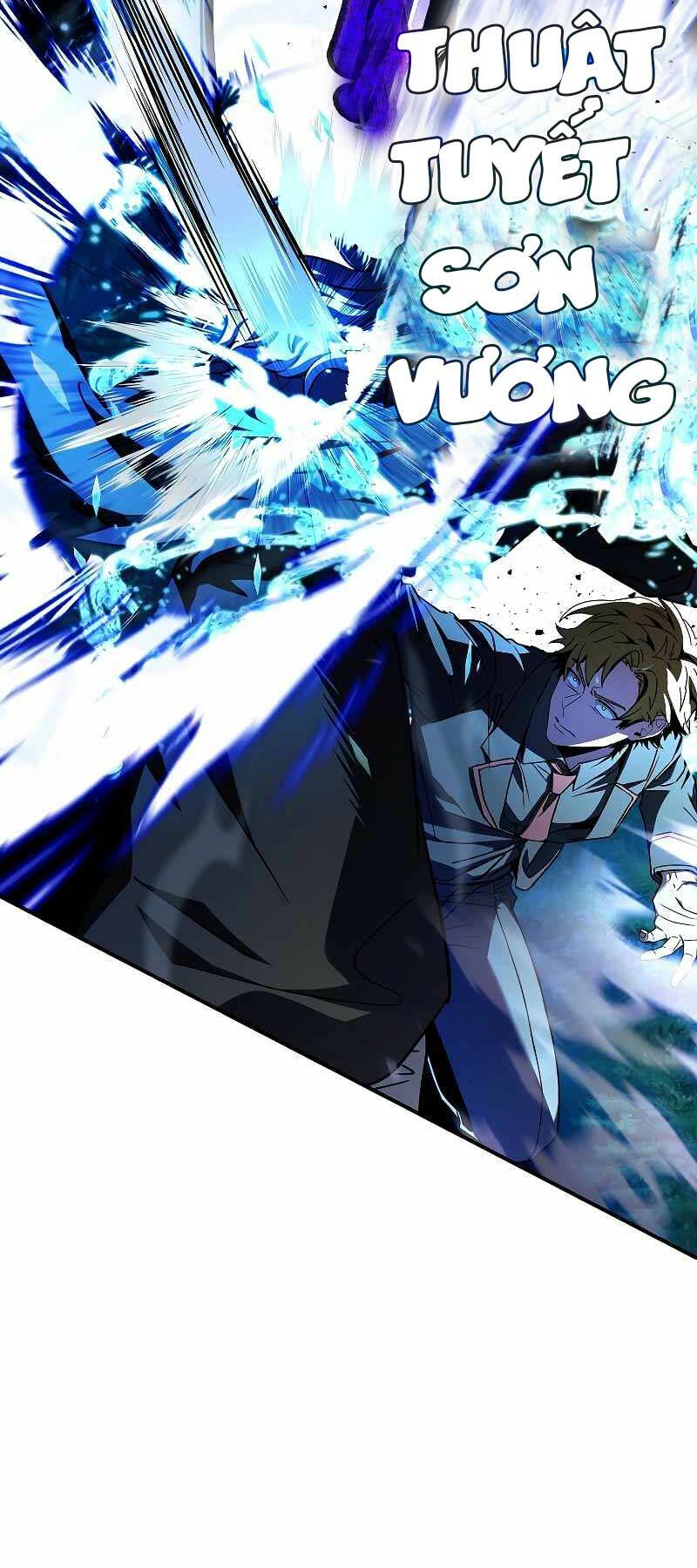 Thiên Tài Ma Pháp Sư Giấu Nghề - Chapter 56 - Page 80