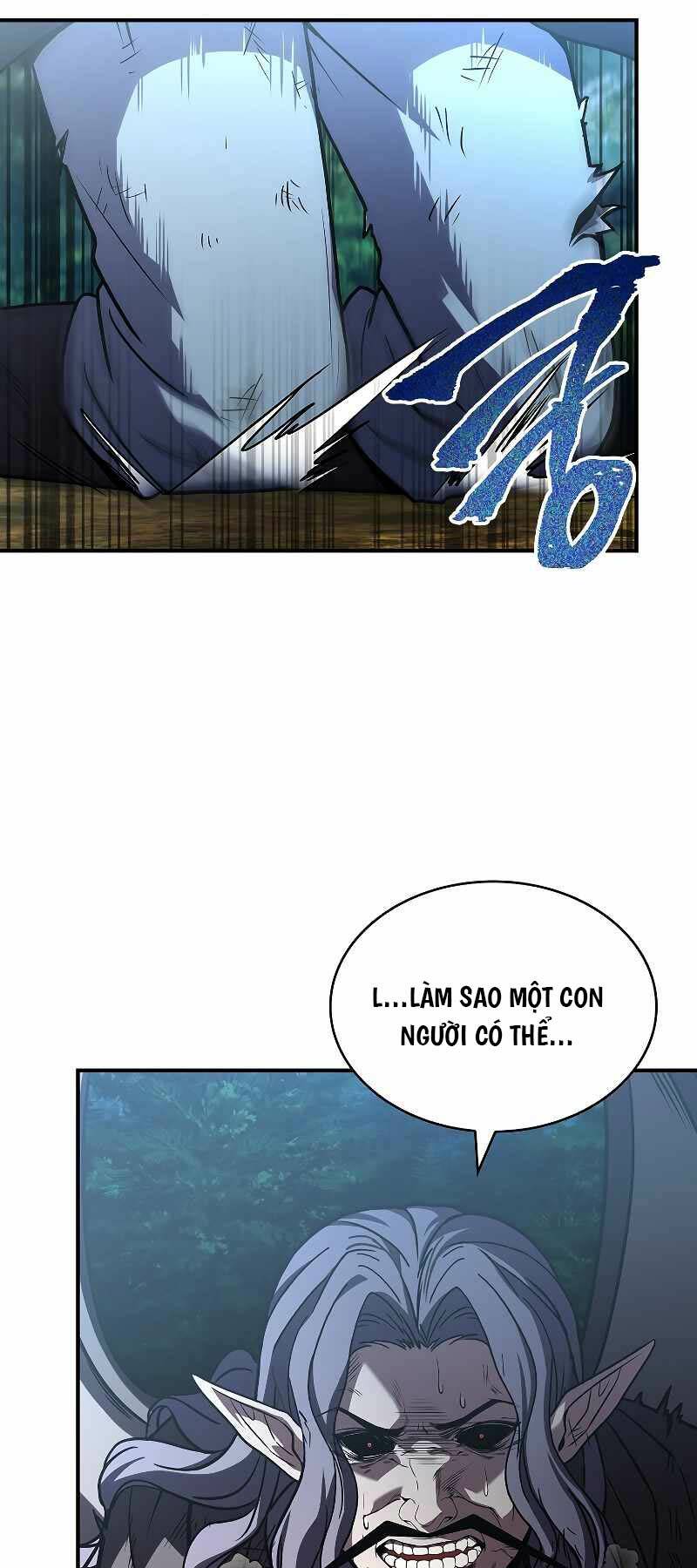 Thiên Tài Ma Pháp Sư Giấu Nghề - Chapter 56 - Page 81