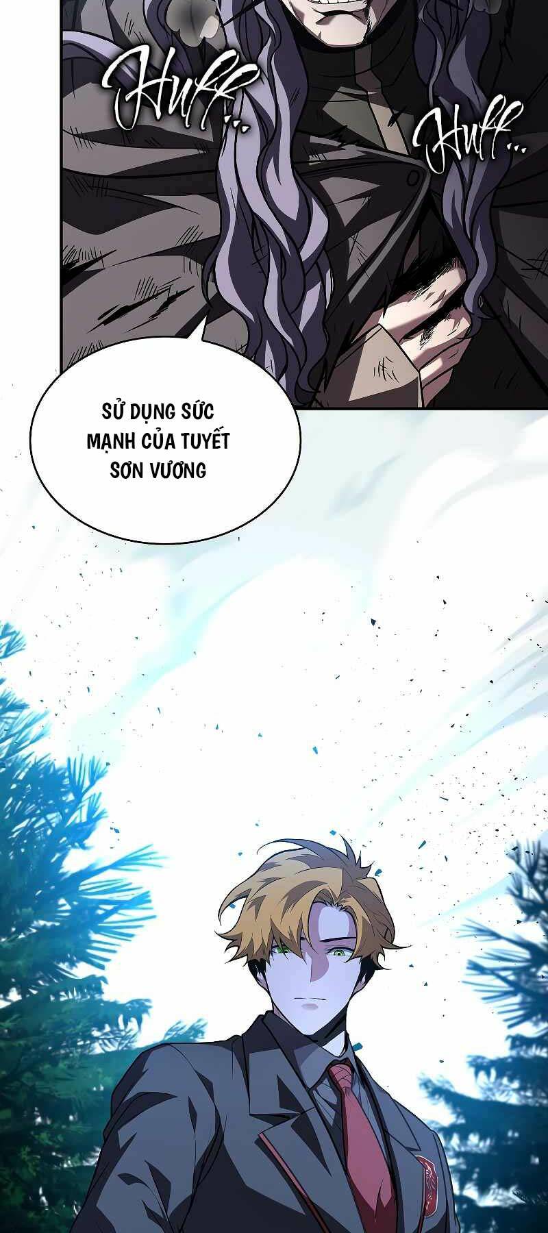 Thiên Tài Ma Pháp Sư Giấu Nghề - Chapter 56 - Page 82
