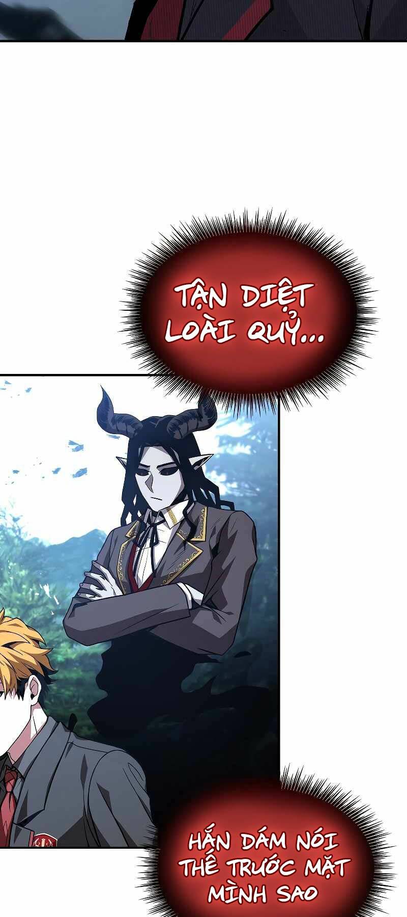 Thiên Tài Ma Pháp Sư Giấu Nghề - Chapter 56 - Page 89