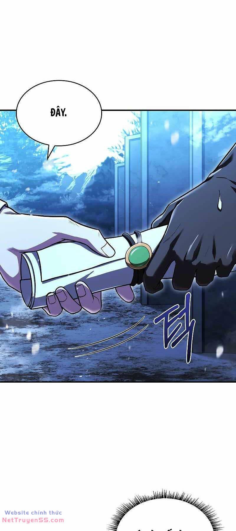 Thiên Tài Ma Pháp Sư Giấu Nghề - Chapter 58 - Page 9