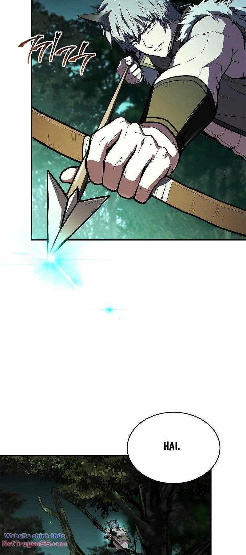 Thiên Tài Ma Pháp Sư Giấu Nghề - Chapter 58 - Page 99