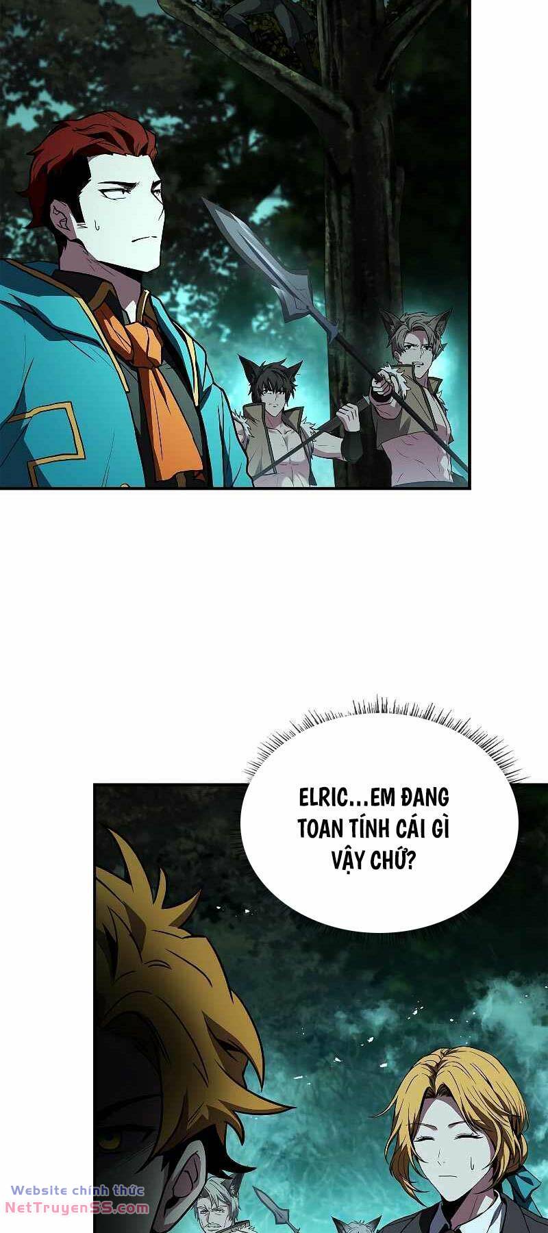 Thiên Tài Ma Pháp Sư Giấu Nghề - Chapter 58 - Page 100