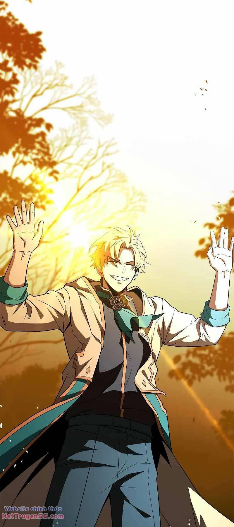 Thiên Tài Ma Pháp Sư Giấu Nghề - Chapter 58 - Page 102