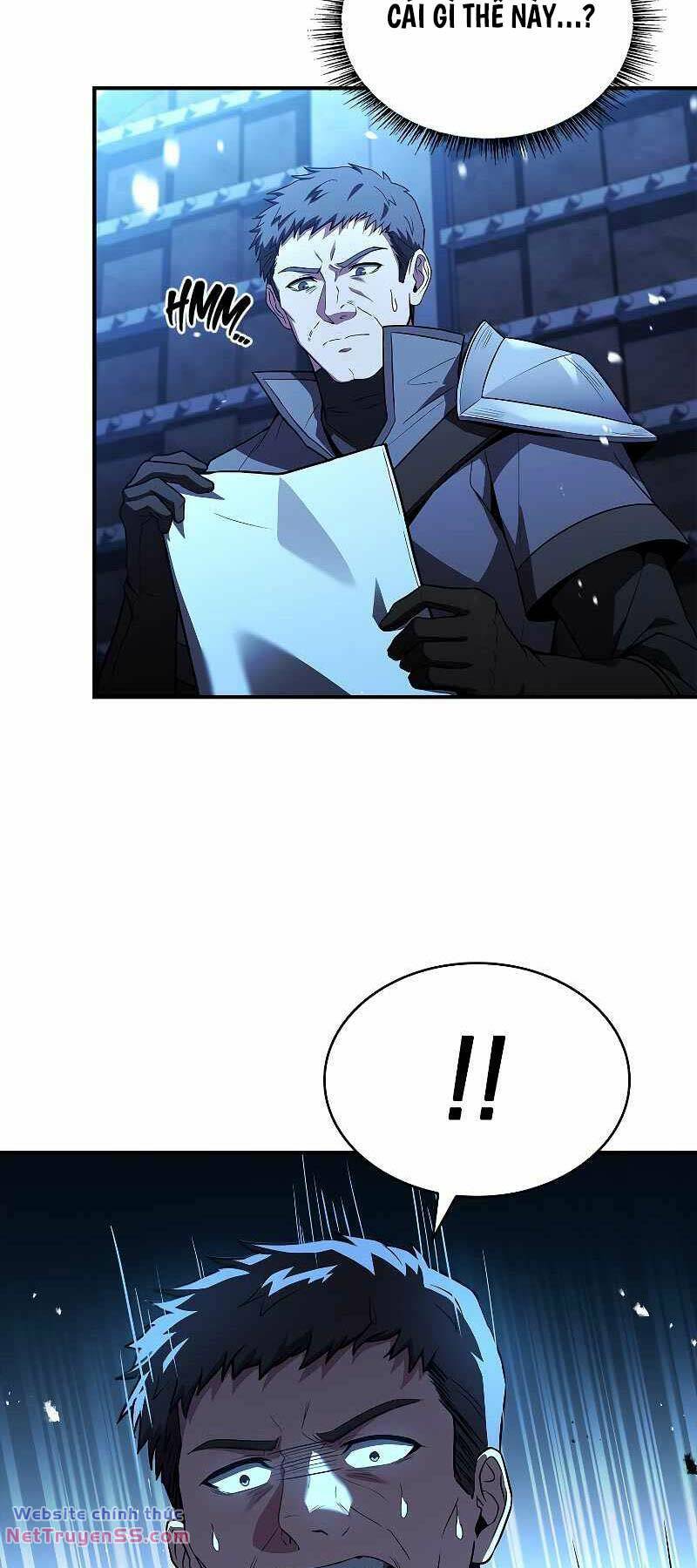 Thiên Tài Ma Pháp Sư Giấu Nghề - Chapter 58 - Page 10