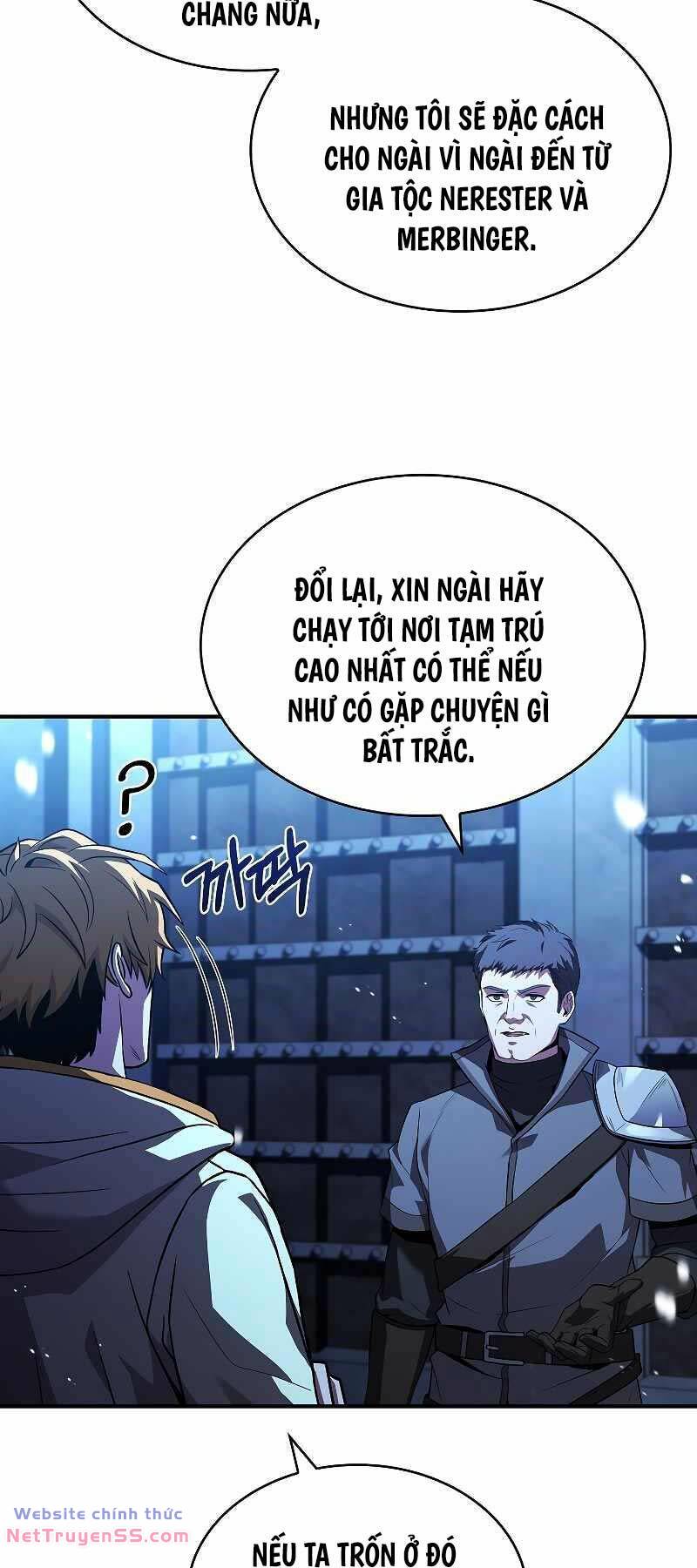 Thiên Tài Ma Pháp Sư Giấu Nghề - Chapter 58 - Page 13