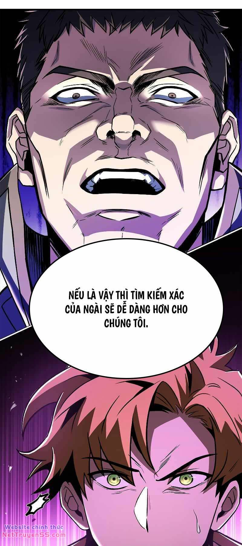 Thiên Tài Ma Pháp Sư Giấu Nghề - Chapter 58 - Page 15
