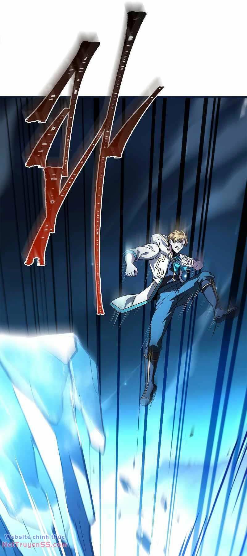 Thiên Tài Ma Pháp Sư Giấu Nghề - Chapter 58 - Page 26