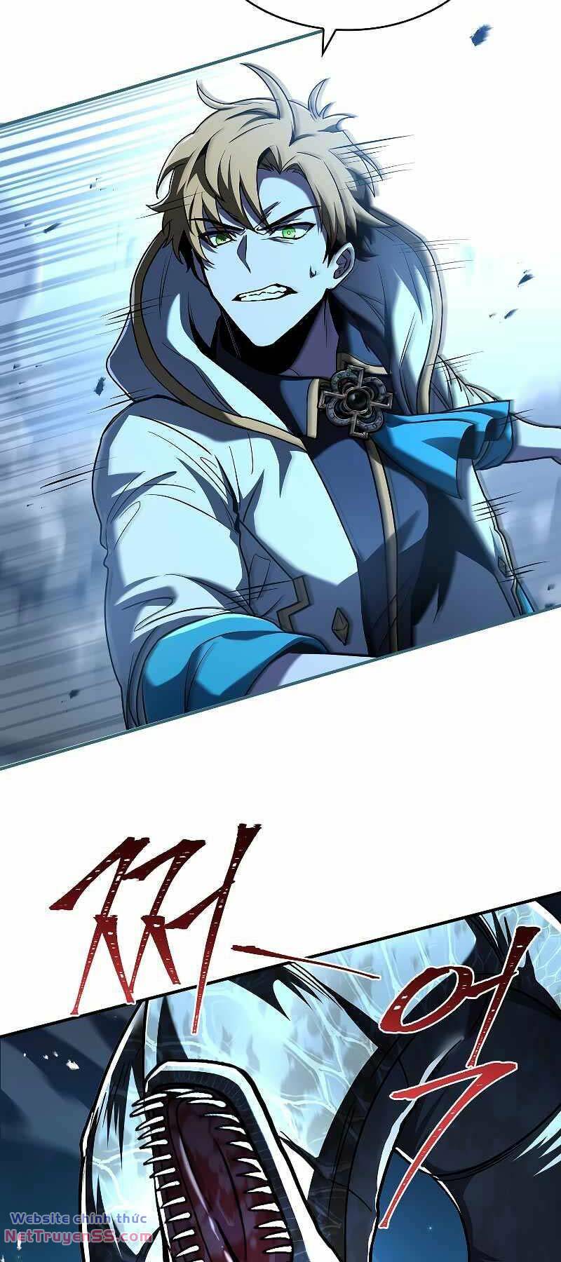 Thiên Tài Ma Pháp Sư Giấu Nghề - Chapter 58 - Page 29