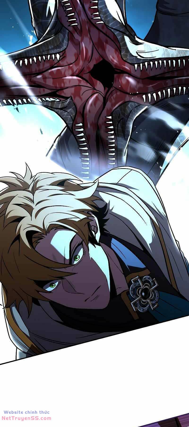 Thiên Tài Ma Pháp Sư Giấu Nghề - Chapter 58 - Page 30