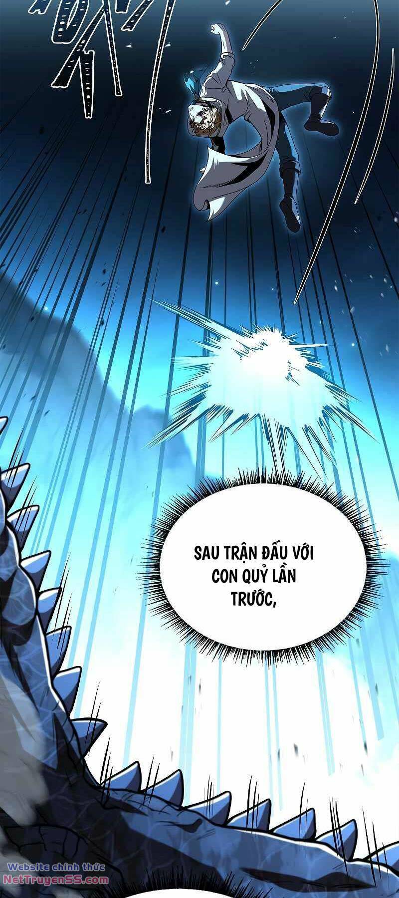 Thiên Tài Ma Pháp Sư Giấu Nghề - Chapter 58 - Page 32