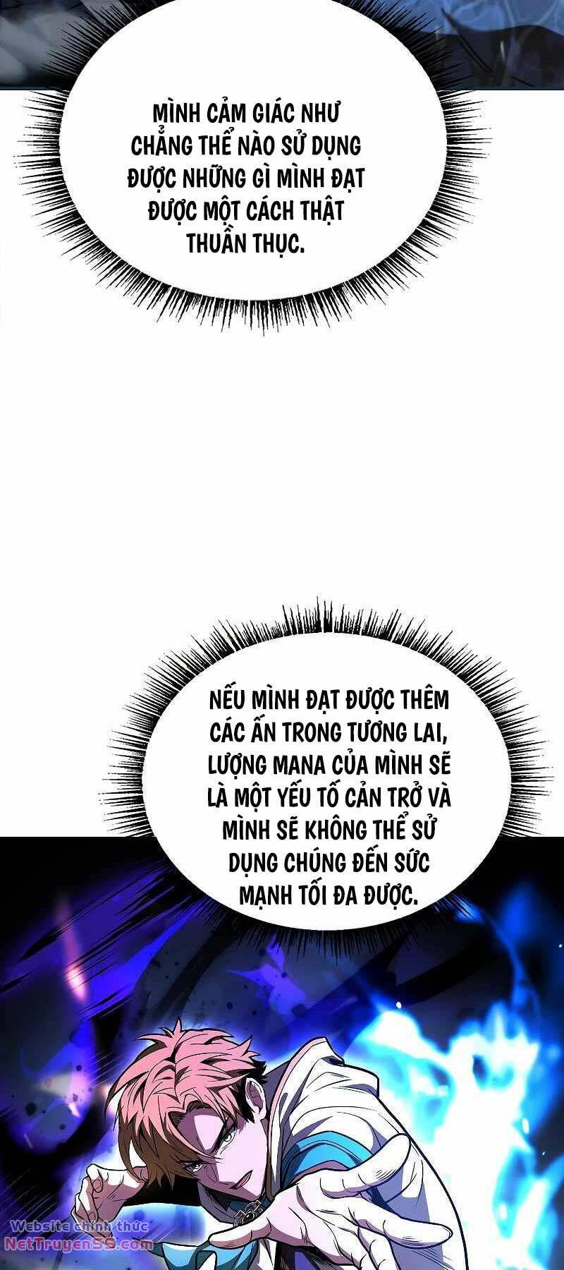 Thiên Tài Ma Pháp Sư Giấu Nghề - Chapter 58 - Page 33