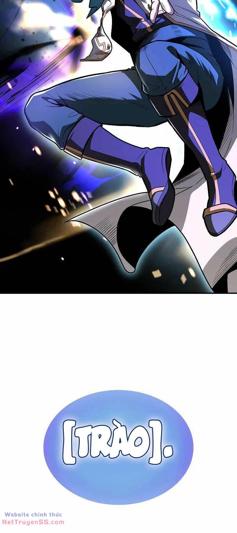 Thiên Tài Ma Pháp Sư Giấu Nghề - Chapter 58 - Page 34