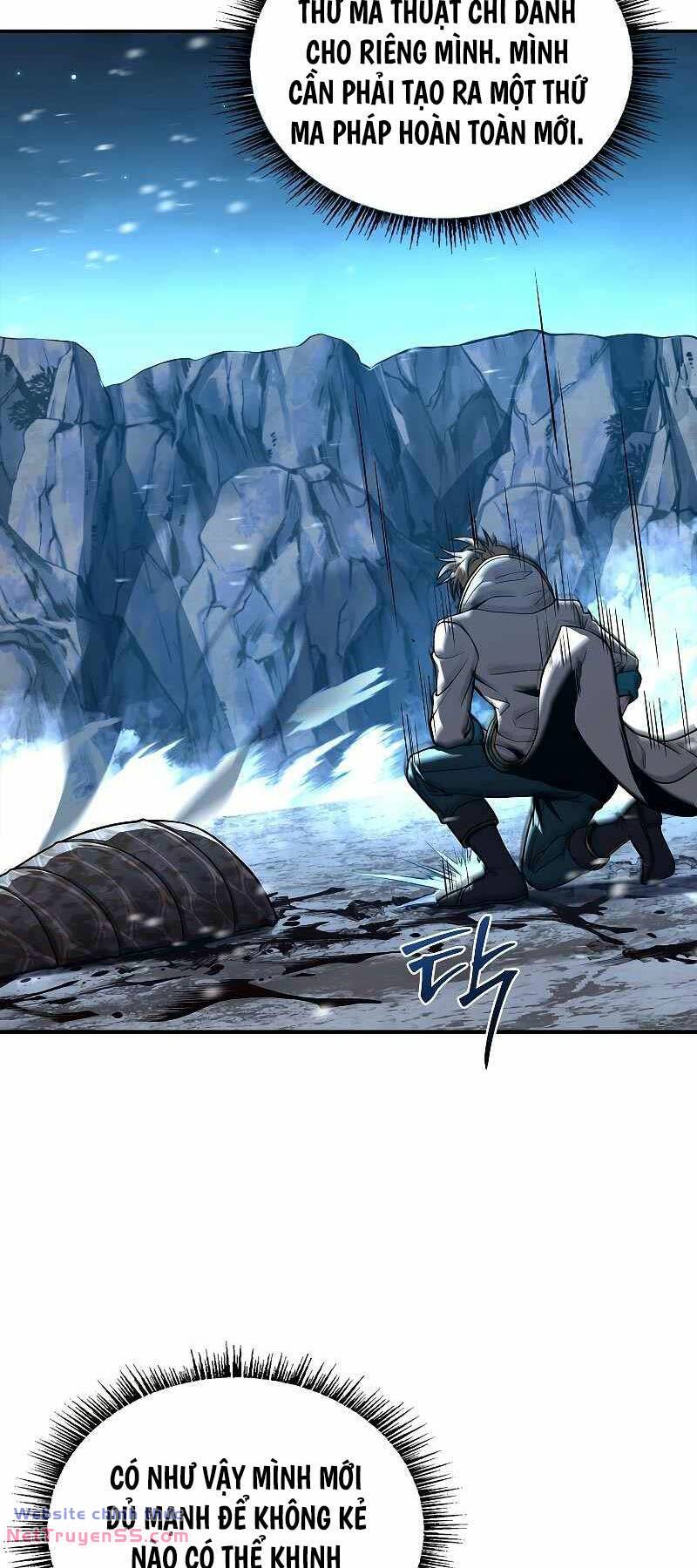 Thiên Tài Ma Pháp Sư Giấu Nghề - Chapter 58 - Page 37