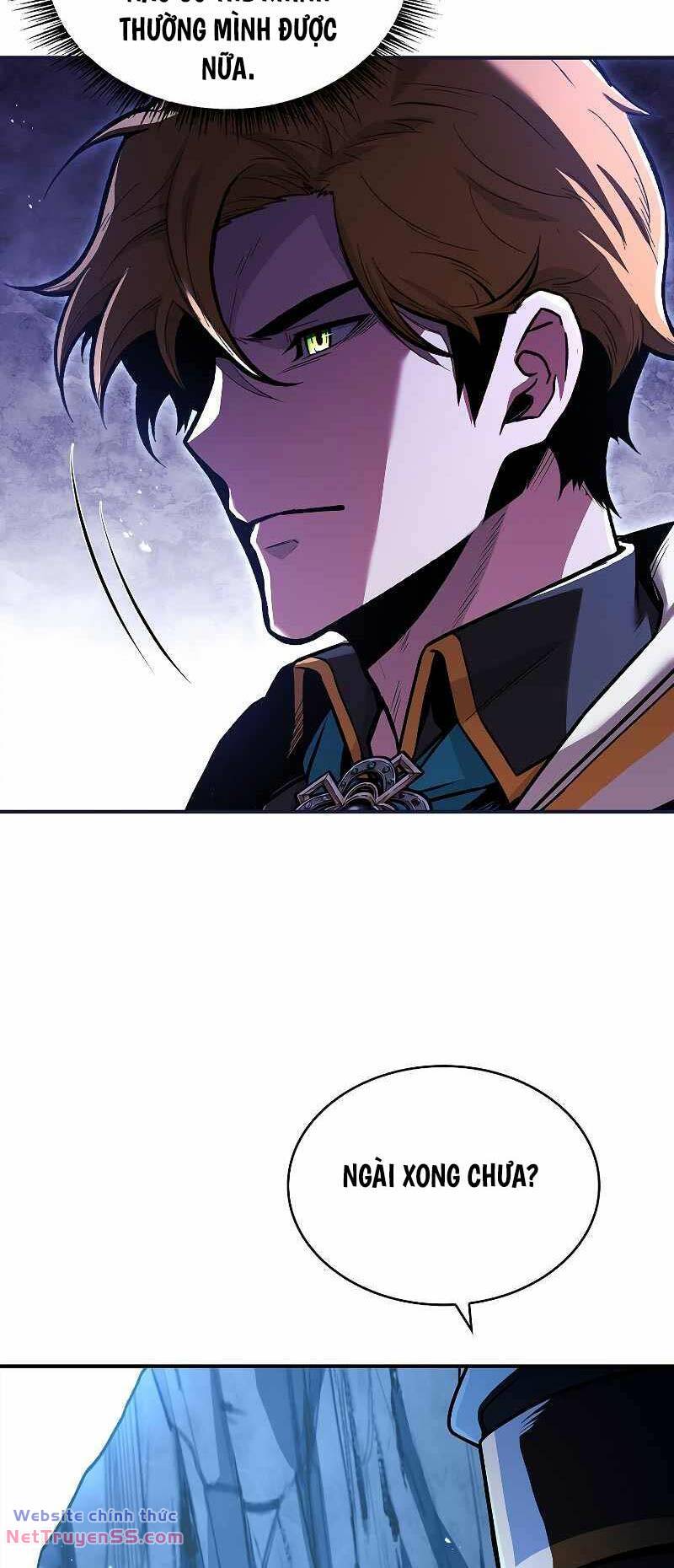 Thiên Tài Ma Pháp Sư Giấu Nghề - Chapter 58 - Page 38