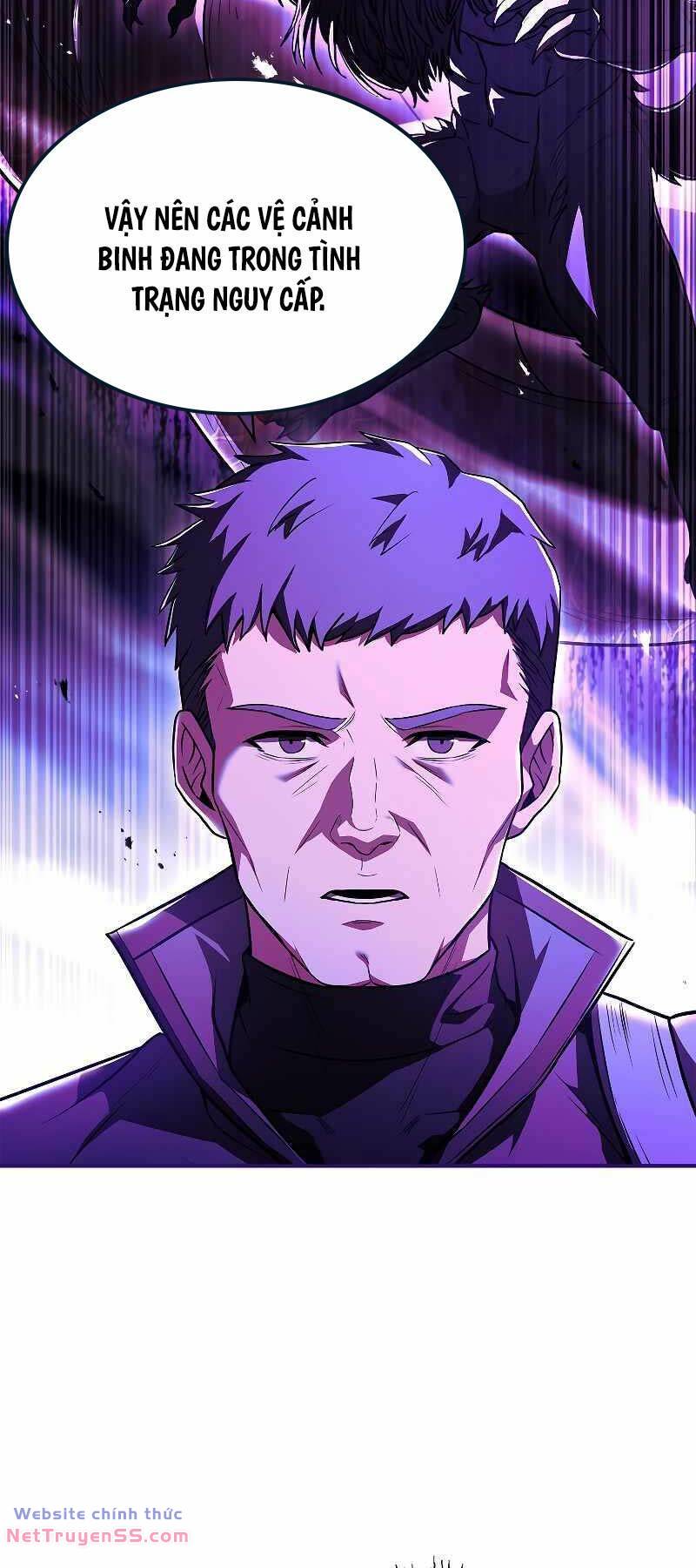 Thiên Tài Ma Pháp Sư Giấu Nghề - Chapter 58 - Page 3