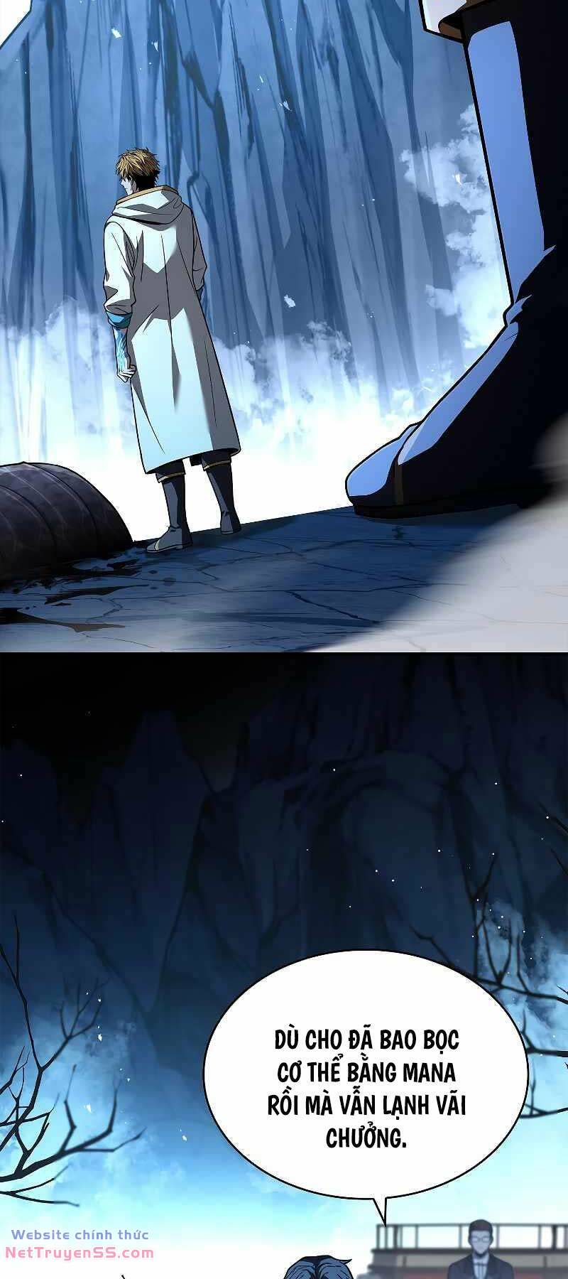 Thiên Tài Ma Pháp Sư Giấu Nghề - Chapter 58 - Page 39