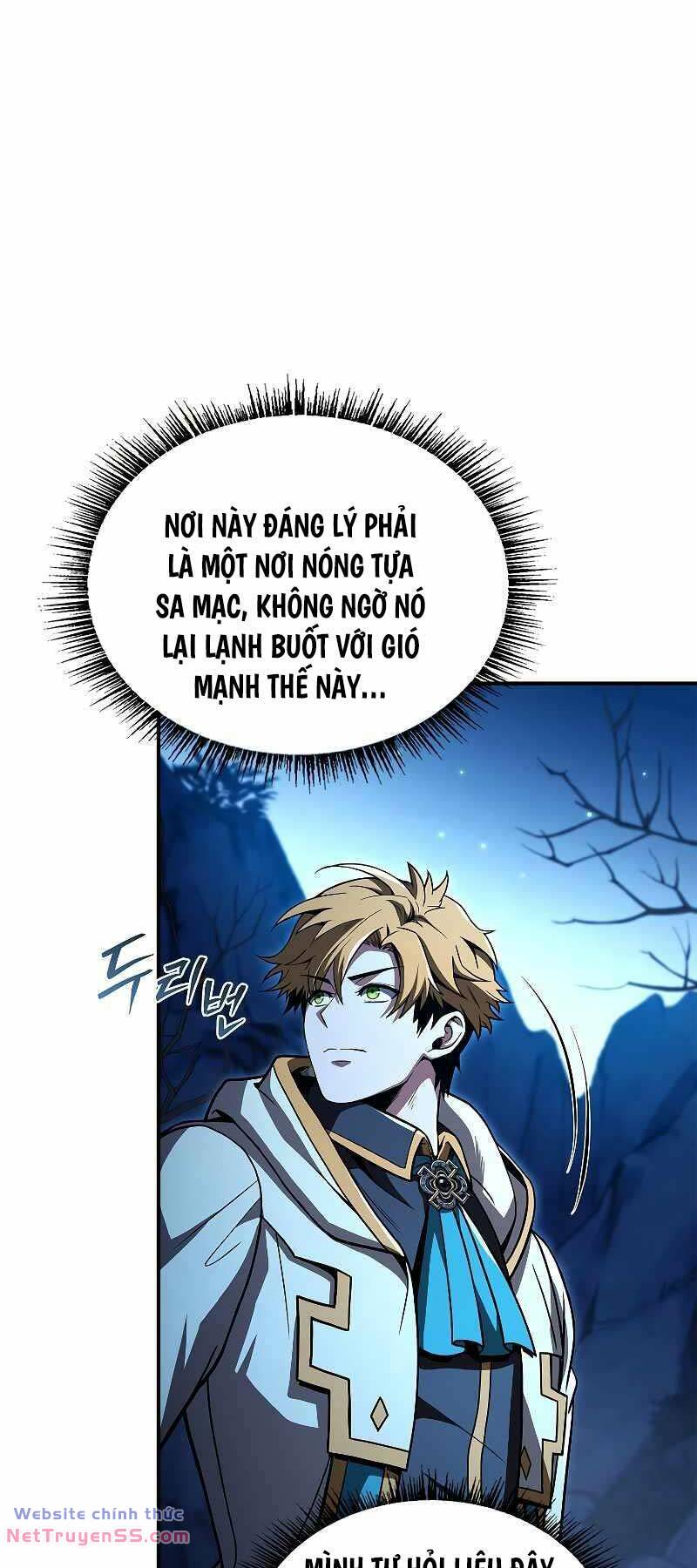 Thiên Tài Ma Pháp Sư Giấu Nghề - Chapter 58 - Page 41