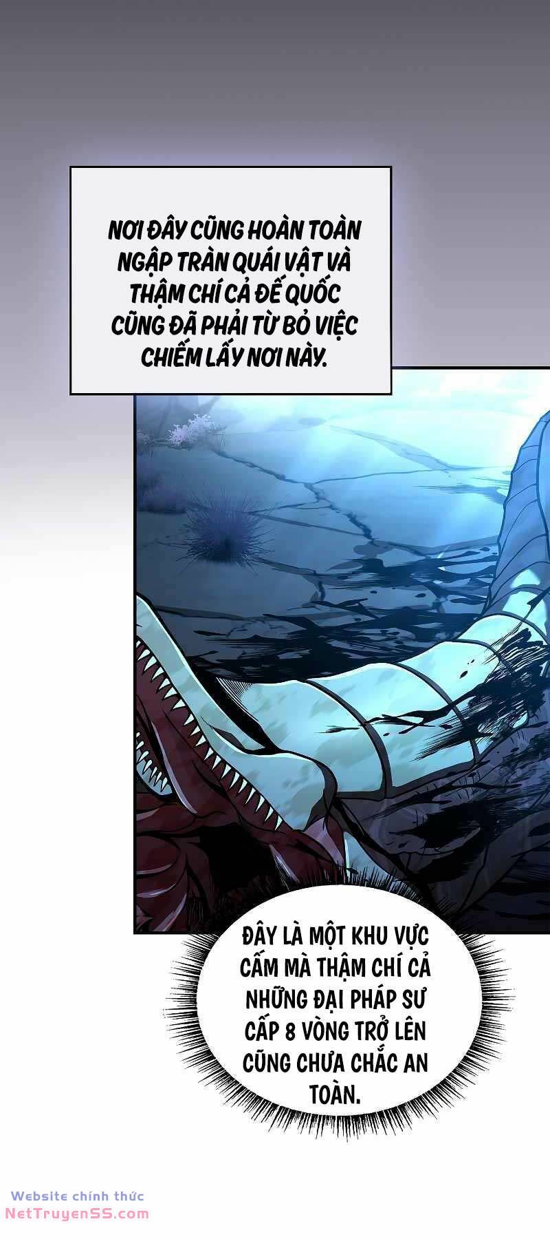 Thiên Tài Ma Pháp Sư Giấu Nghề - Chapter 58 - Page 44