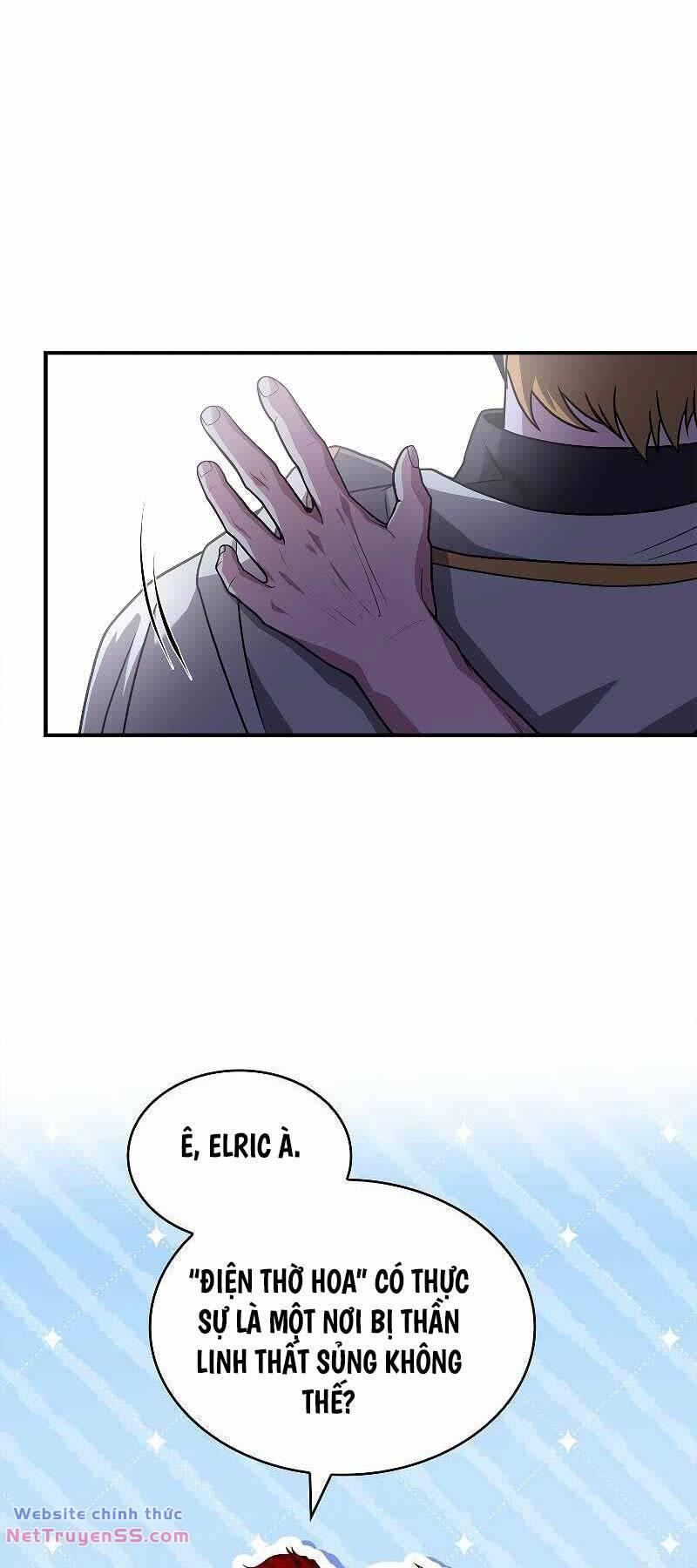 Thiên Tài Ma Pháp Sư Giấu Nghề - Chapter 58 - Page 45