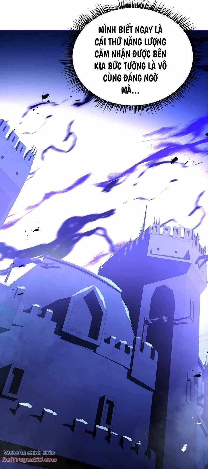 Thiên Tài Ma Pháp Sư Giấu Nghề - Chapter 58 - Page 4