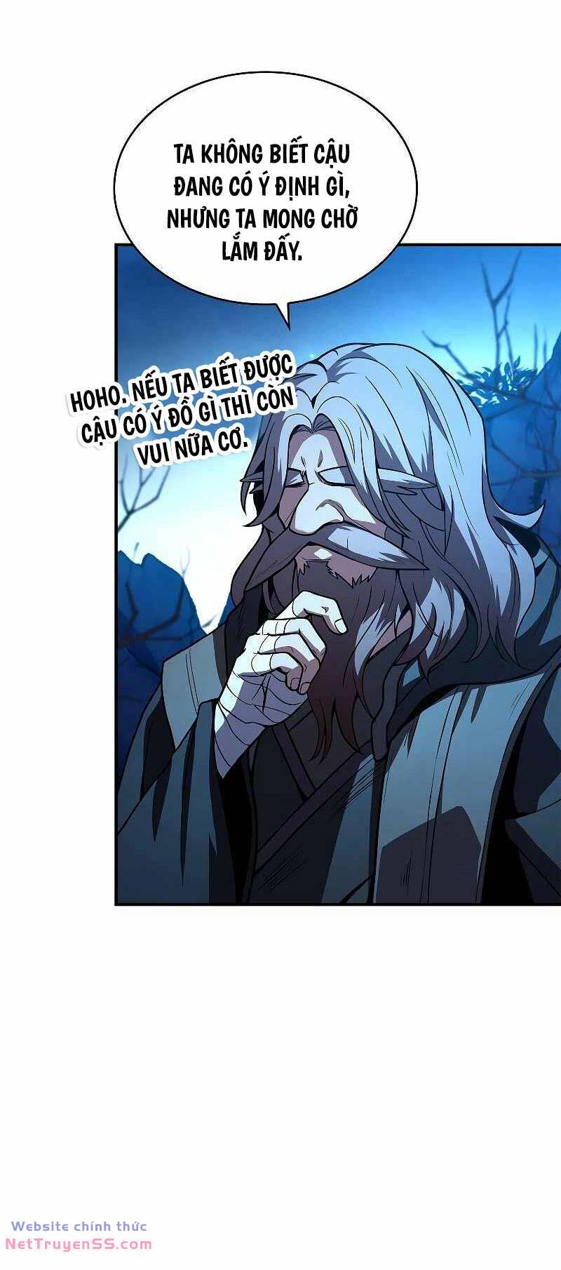 Thiên Tài Ma Pháp Sư Giấu Nghề - Chapter 58 - Page 51