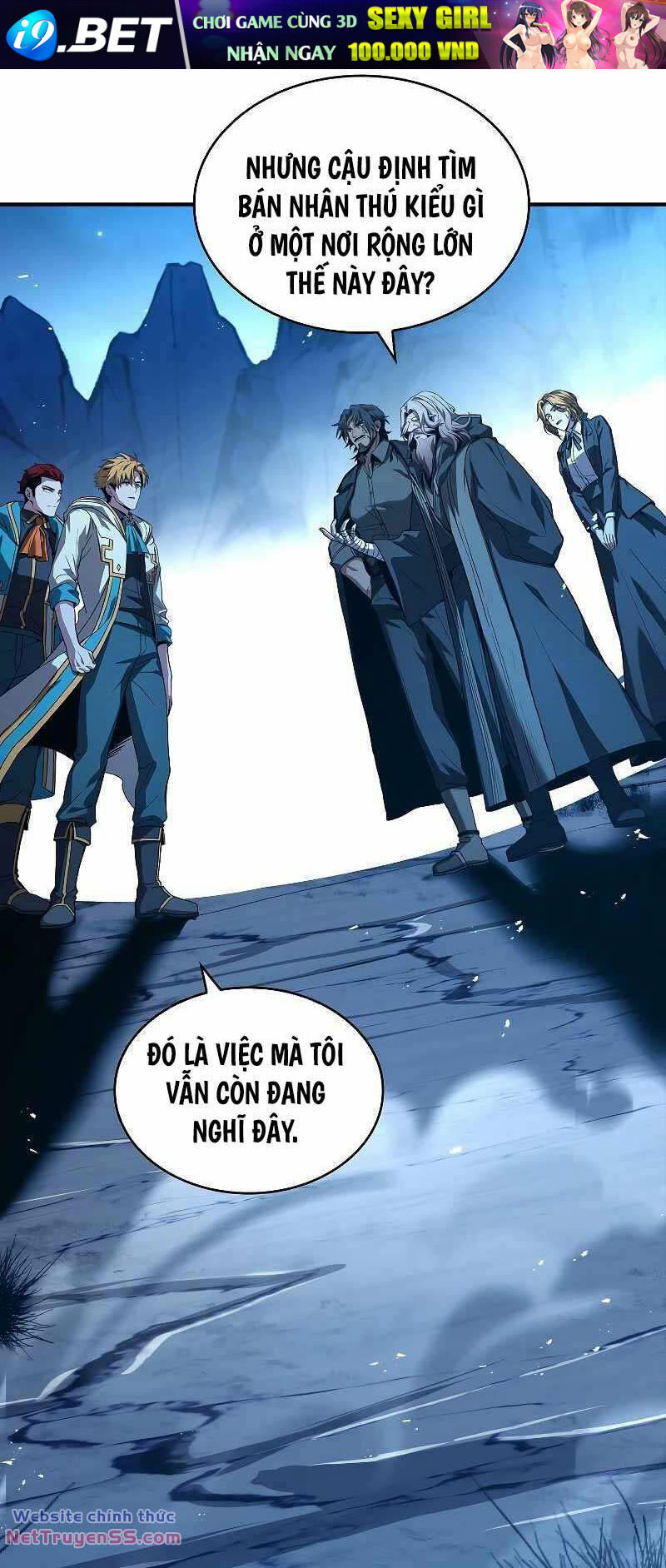 Thiên Tài Ma Pháp Sư Giấu Nghề - Chapter 58 - Page 52