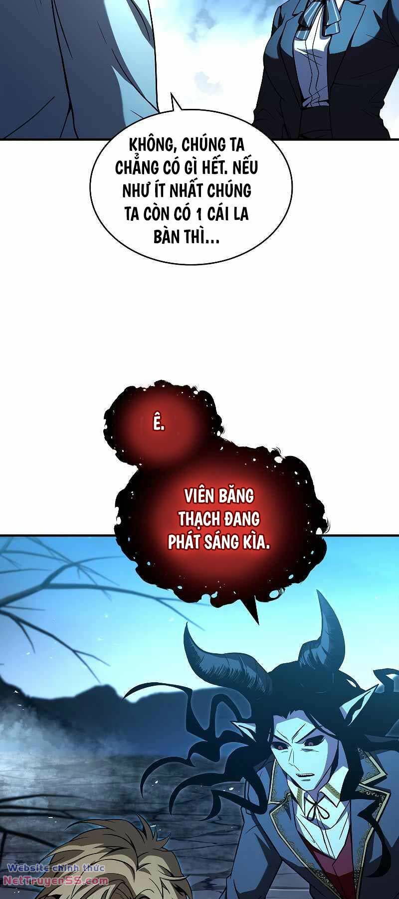 Thiên Tài Ma Pháp Sư Giấu Nghề - Chapter 58 - Page 54