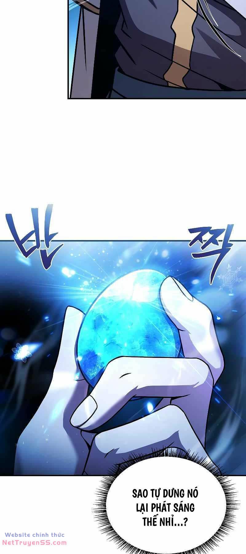 Thiên Tài Ma Pháp Sư Giấu Nghề - Chapter 58 - Page 56