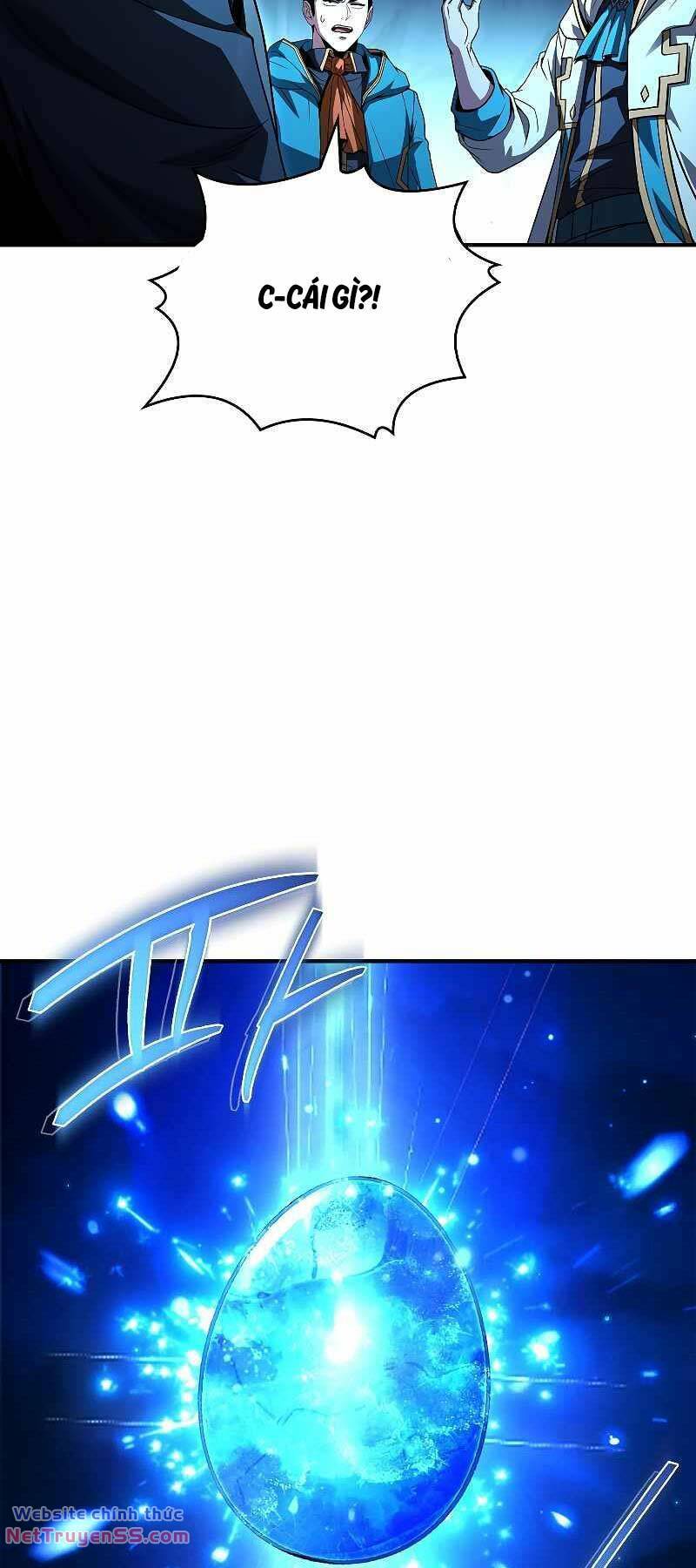 Thiên Tài Ma Pháp Sư Giấu Nghề - Chapter 58 - Page 58