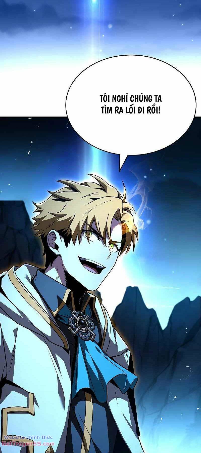 Thiên Tài Ma Pháp Sư Giấu Nghề - Chapter 58 - Page 60