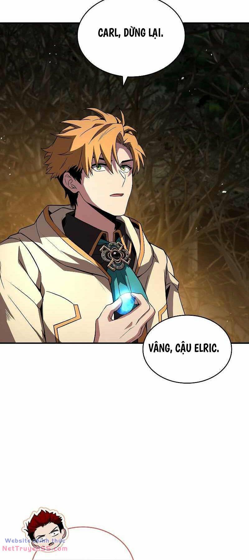 Thiên Tài Ma Pháp Sư Giấu Nghề - Chapter 58 - Page 63