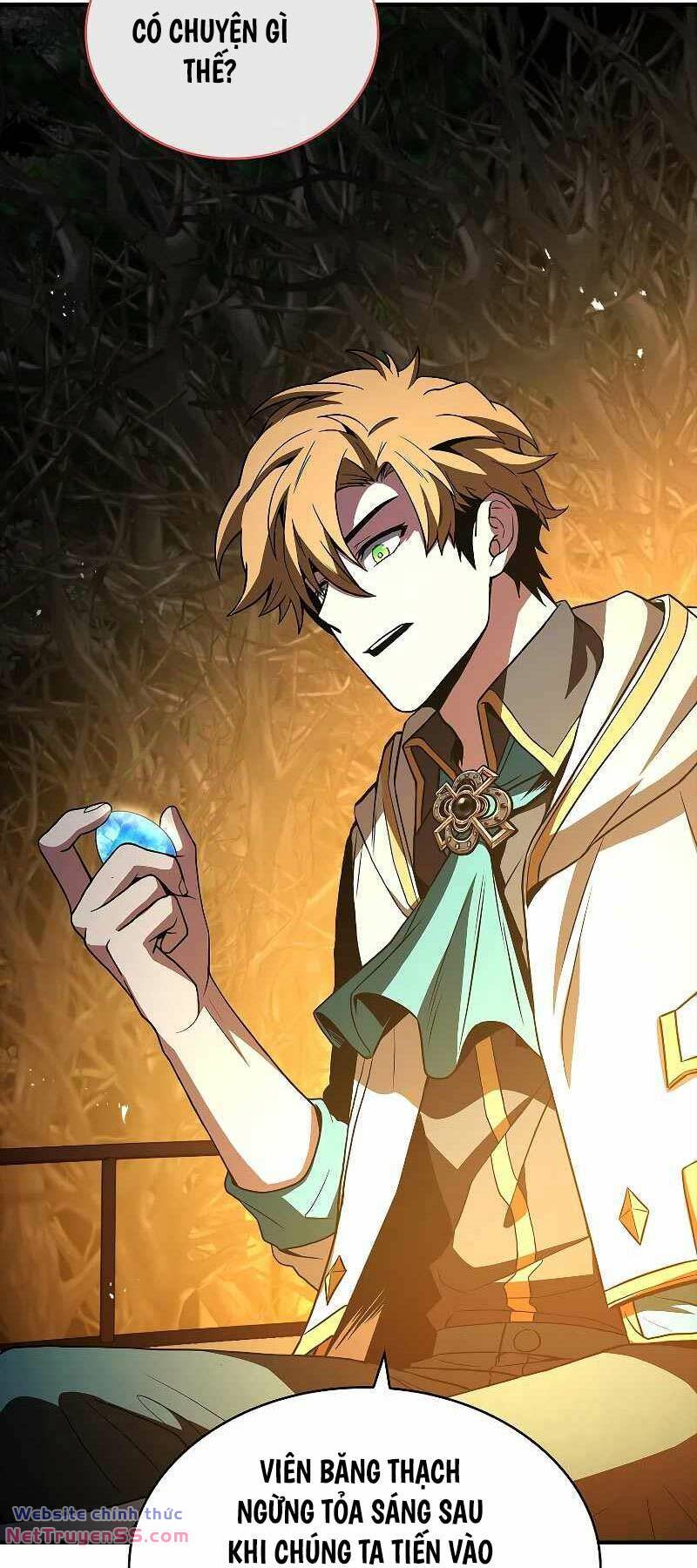 Thiên Tài Ma Pháp Sư Giấu Nghề - Chapter 58 - Page 64