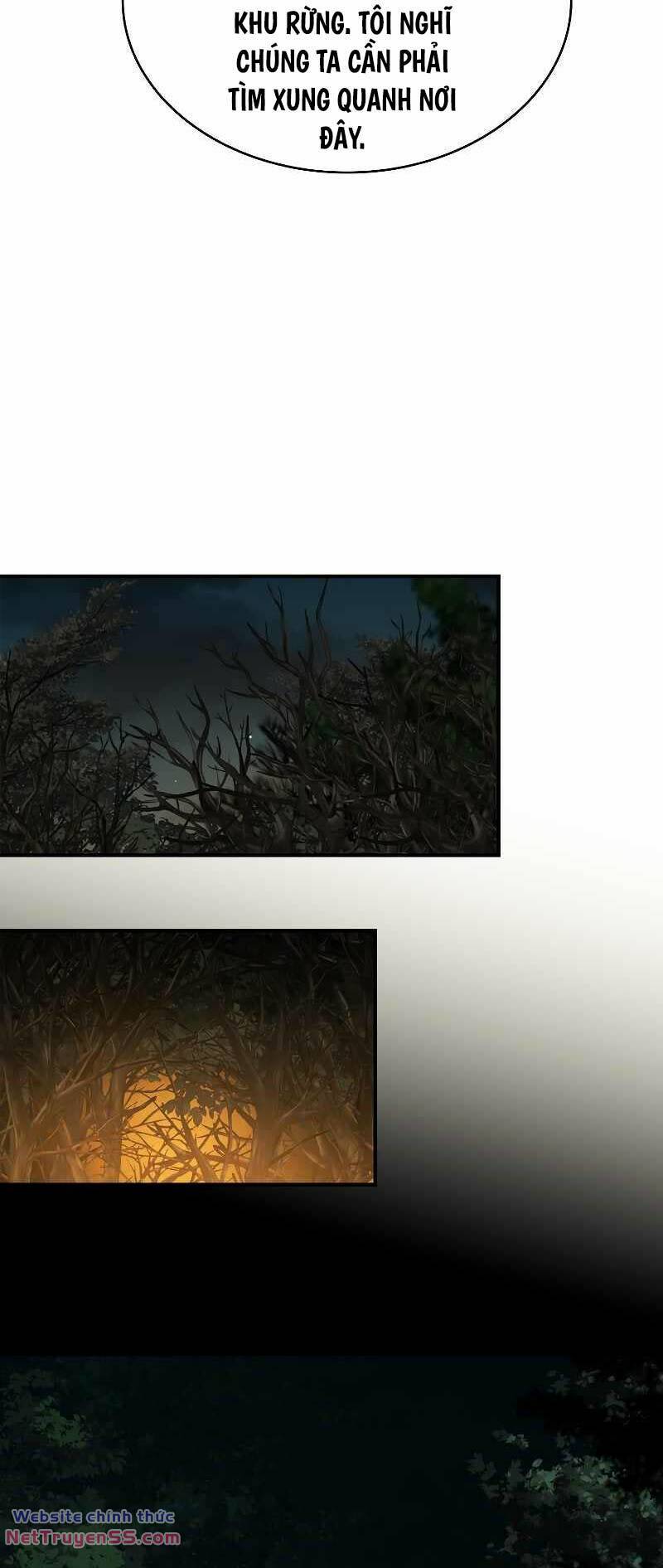 Thiên Tài Ma Pháp Sư Giấu Nghề - Chapter 58 - Page 65