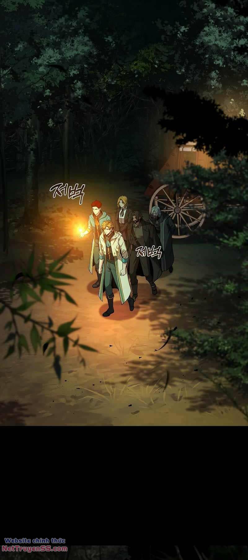 Thiên Tài Ma Pháp Sư Giấu Nghề - Chapter 58 - Page 66