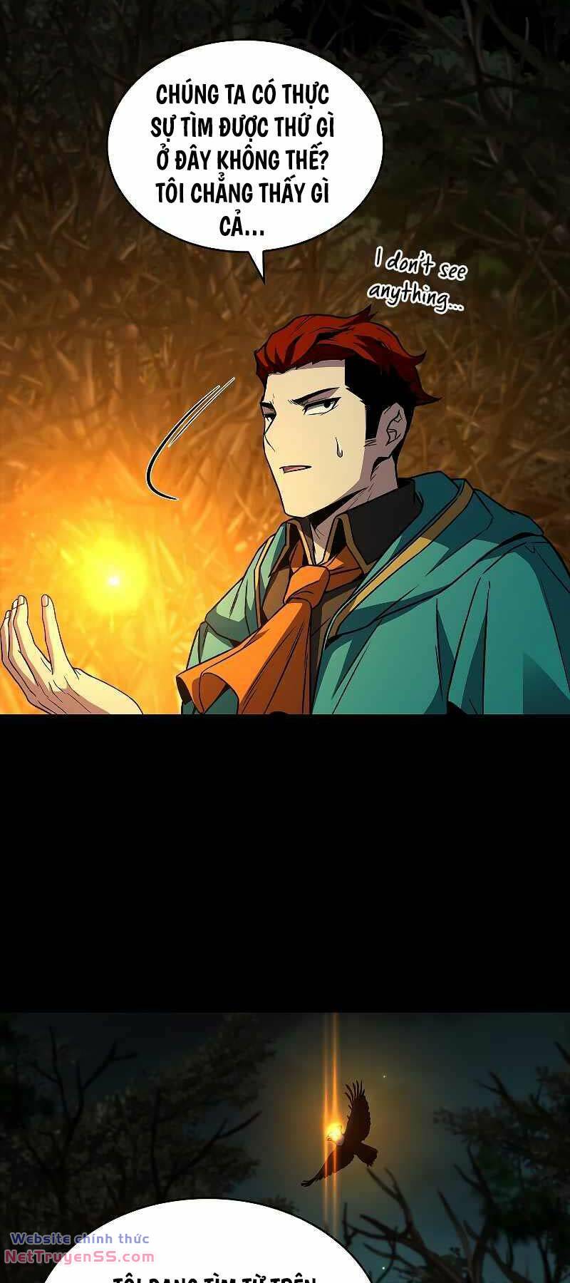 Thiên Tài Ma Pháp Sư Giấu Nghề - Chapter 58 - Page 67