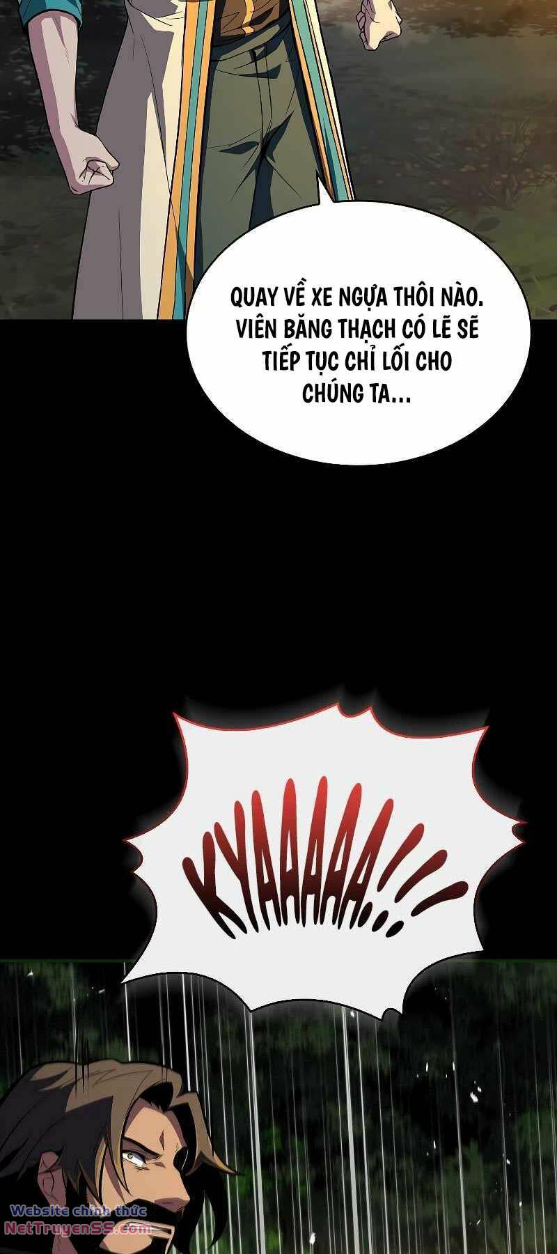 Thiên Tài Ma Pháp Sư Giấu Nghề - Chapter 58 - Page 71